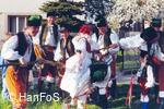 Hanácké folklorní sdružení