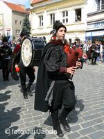 Dudácký festival Strakonice